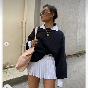 Nike Pleated Tennis Skirt 🎾